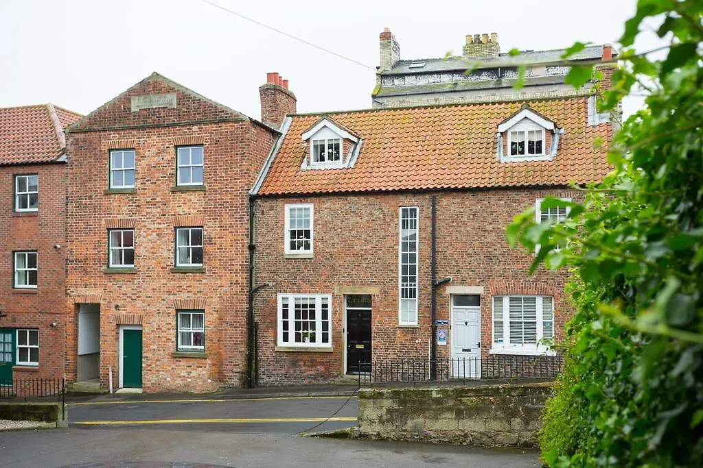 Holiday home Cintra House Villa Whitby