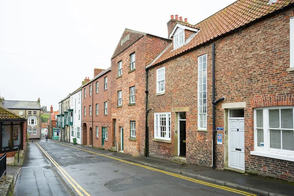 Cintra House Villa Whitby United Kingdom
