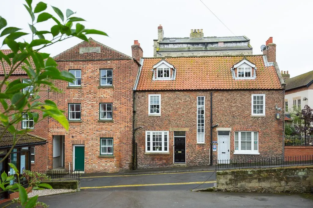 Holiday home Cintra House Villa Whitby United Kingdom