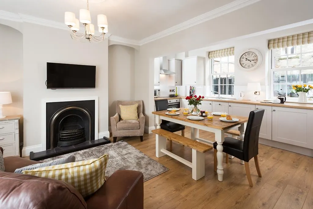 Cintra House Villa Whitby