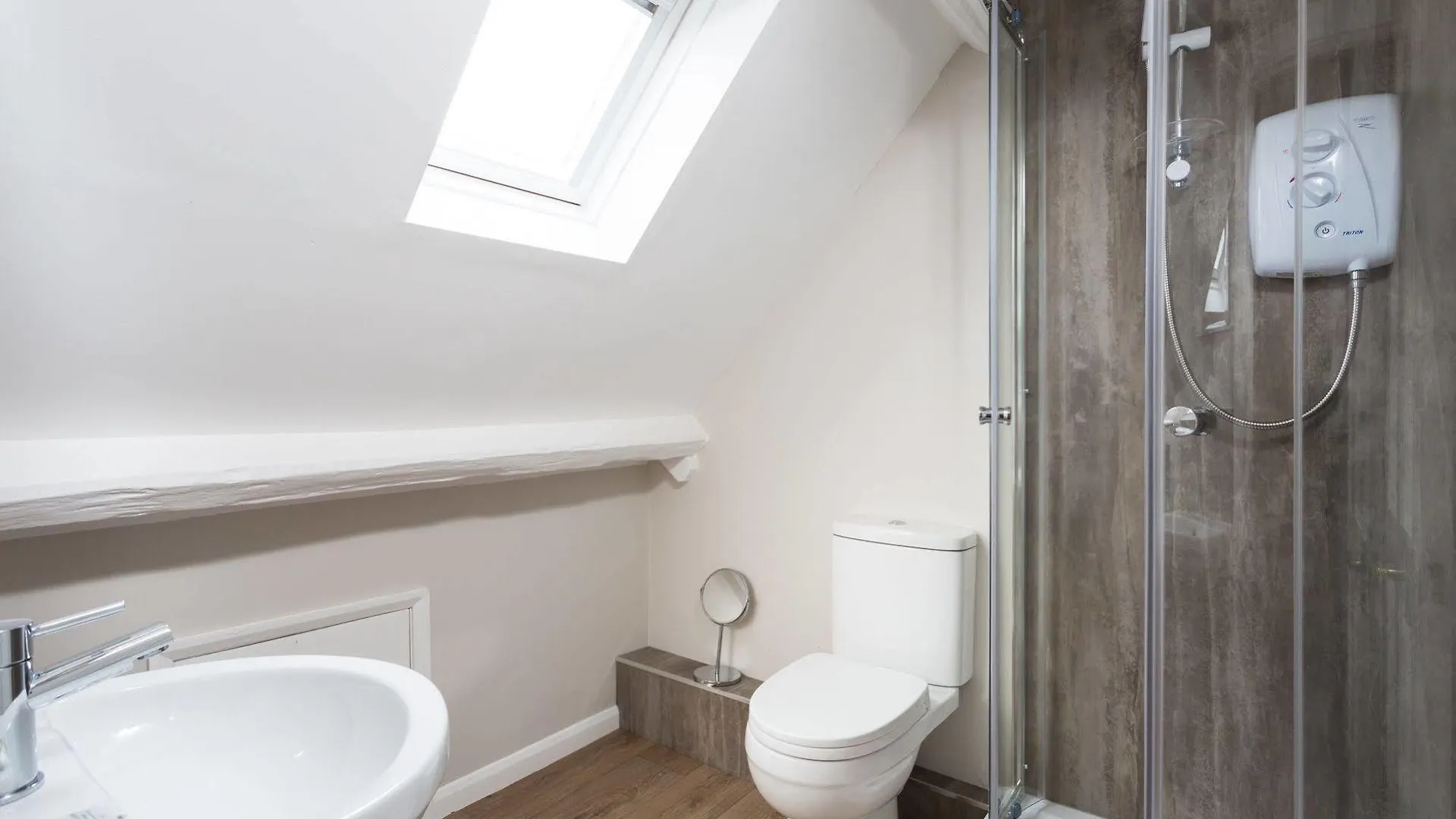 Cintra House Villa Whitby 0*,