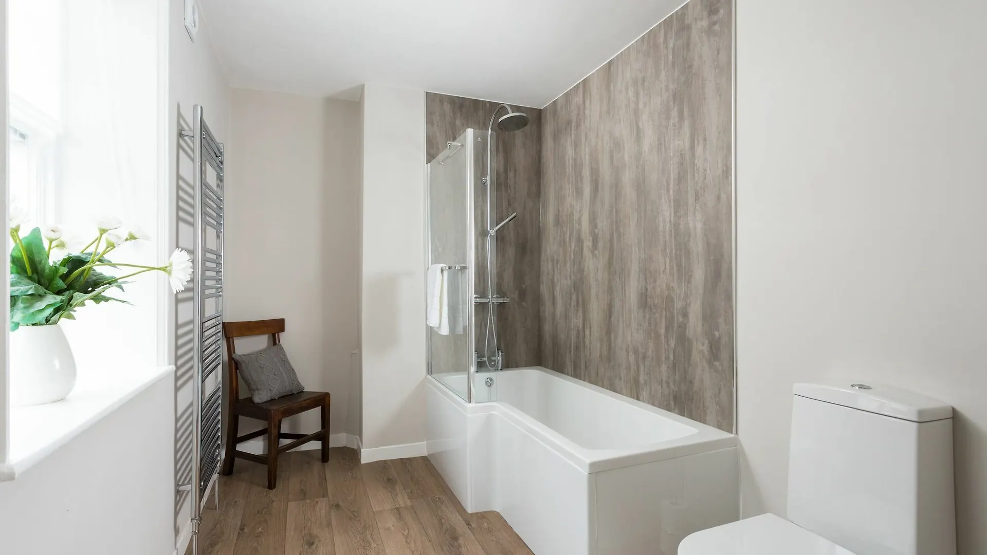 Holiday home Cintra House Villa Whitby