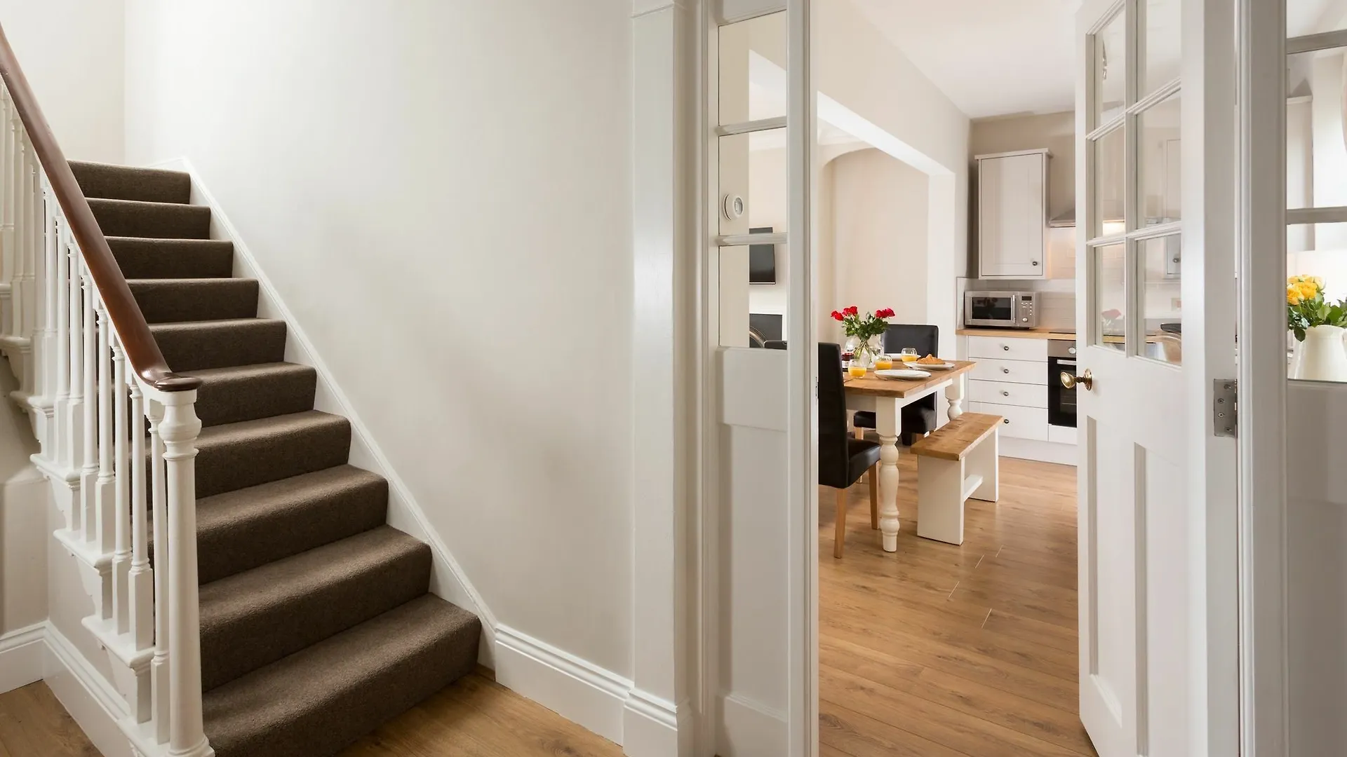 Cintra House Villa Whitby Holiday home