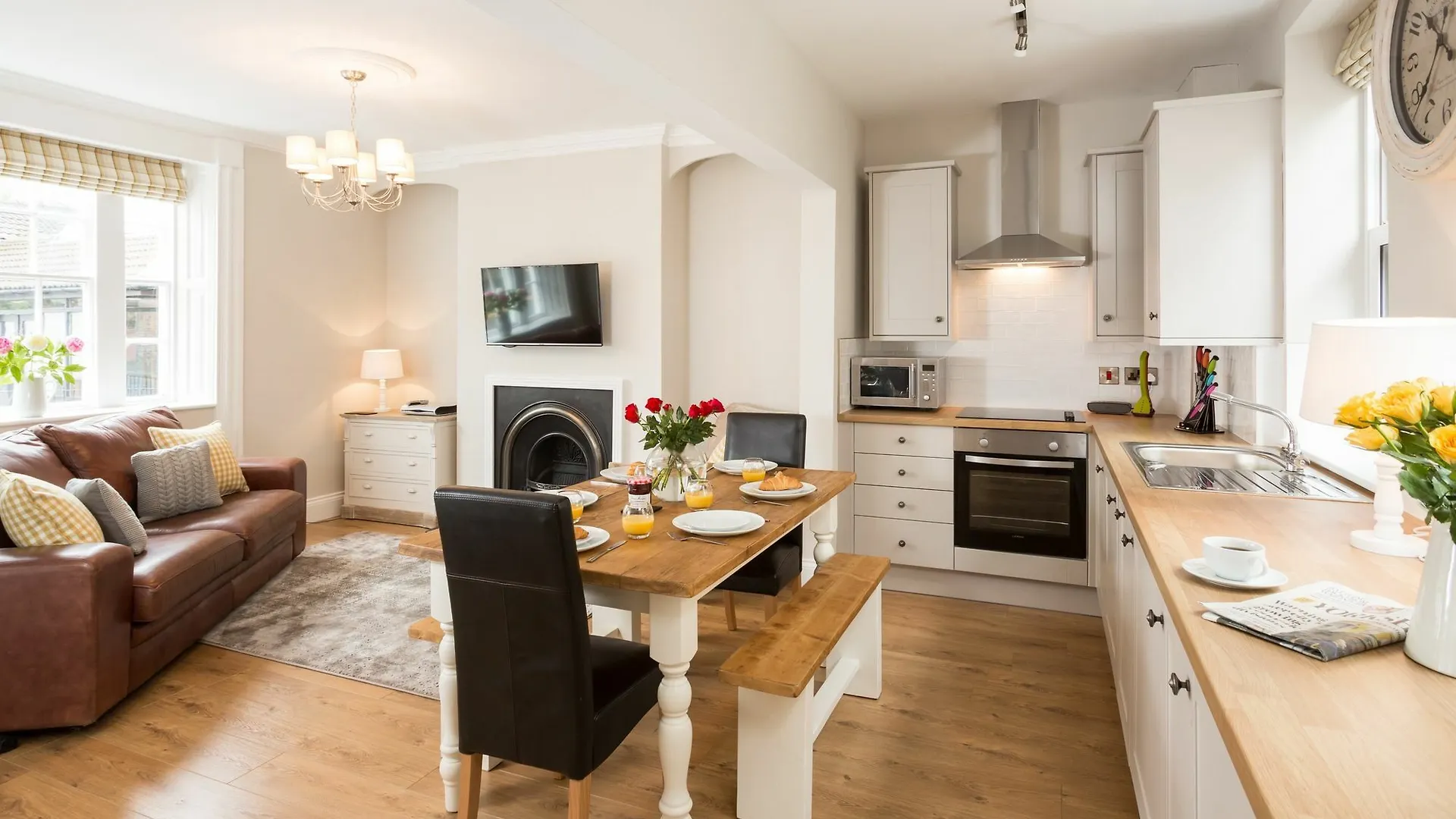 Cintra House Villa Whitby