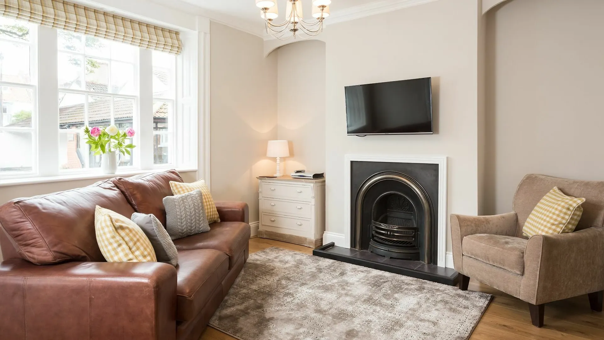 Cintra House Villa Whitby