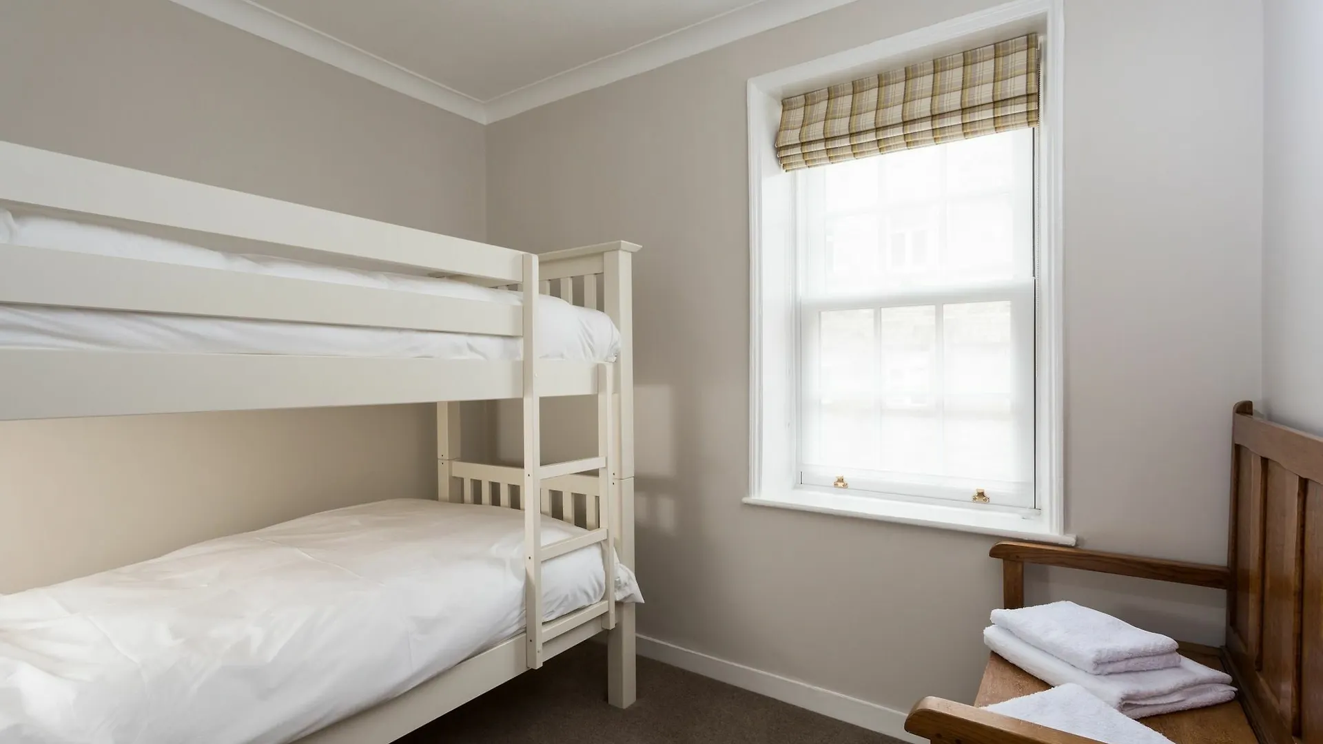 Cintra House Villa Whitby United Kingdom