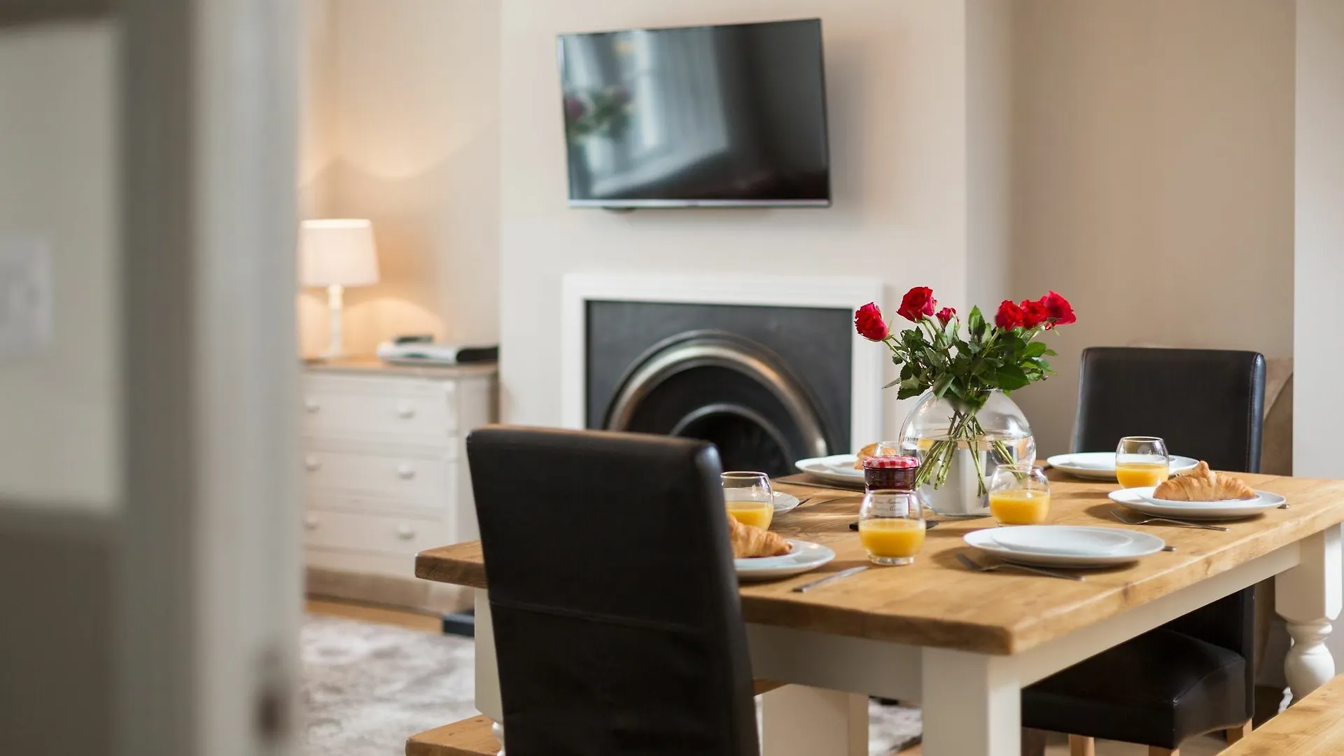 Holiday home Cintra House Villa Whitby