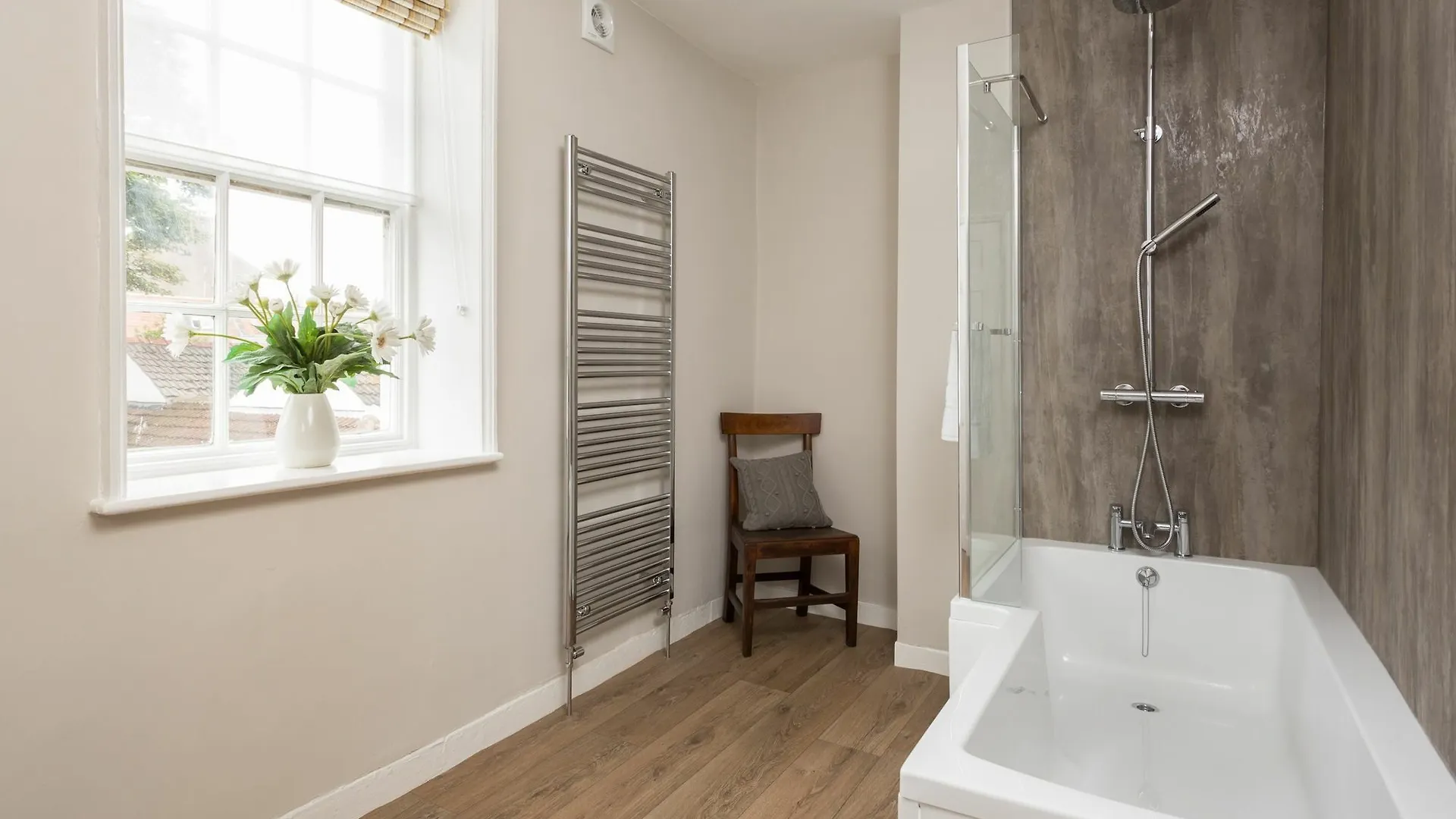 Cintra House Villa Whitby