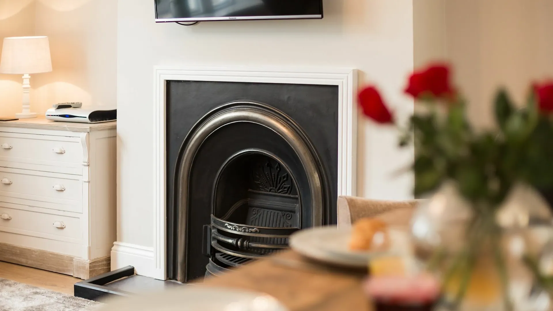 Holiday home Cintra House Villa Whitby United Kingdom