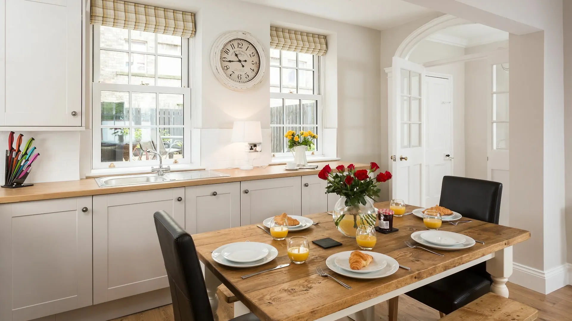 Cintra House Villa Whitby Holiday home