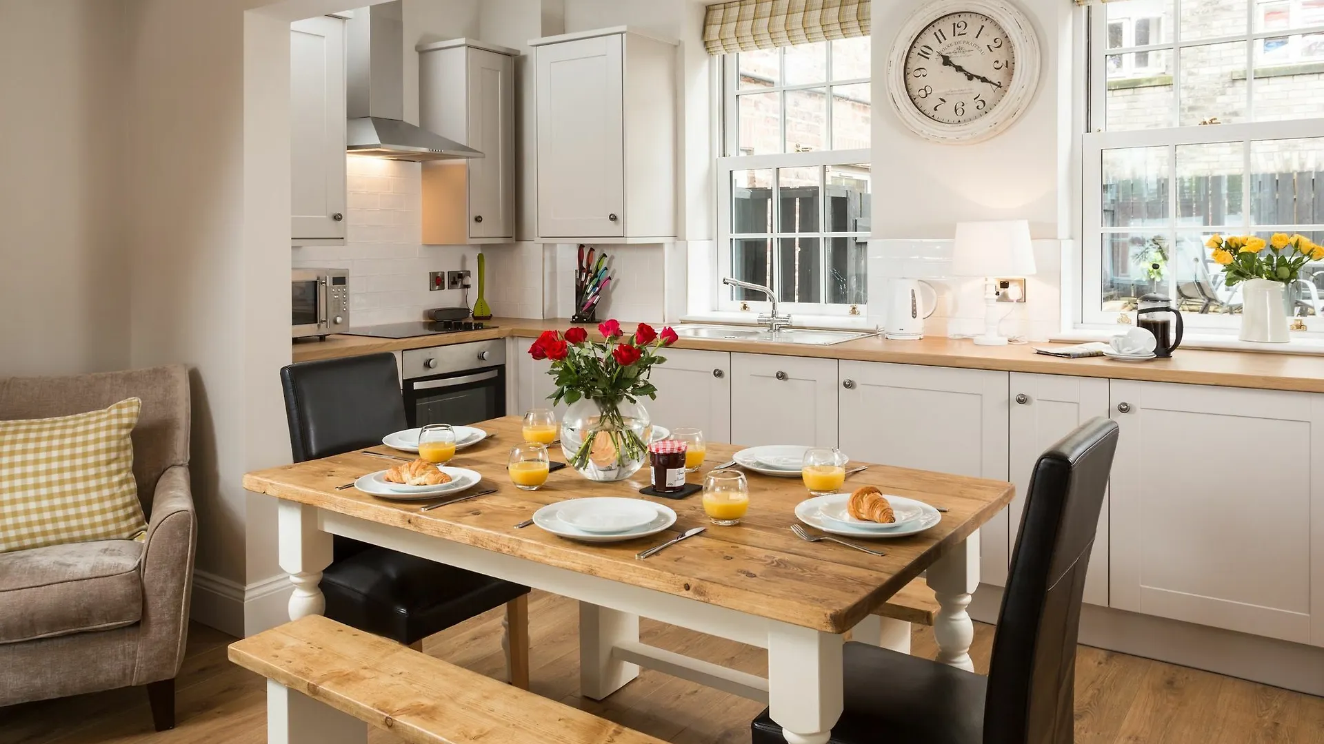 Cintra House Villa Whitby