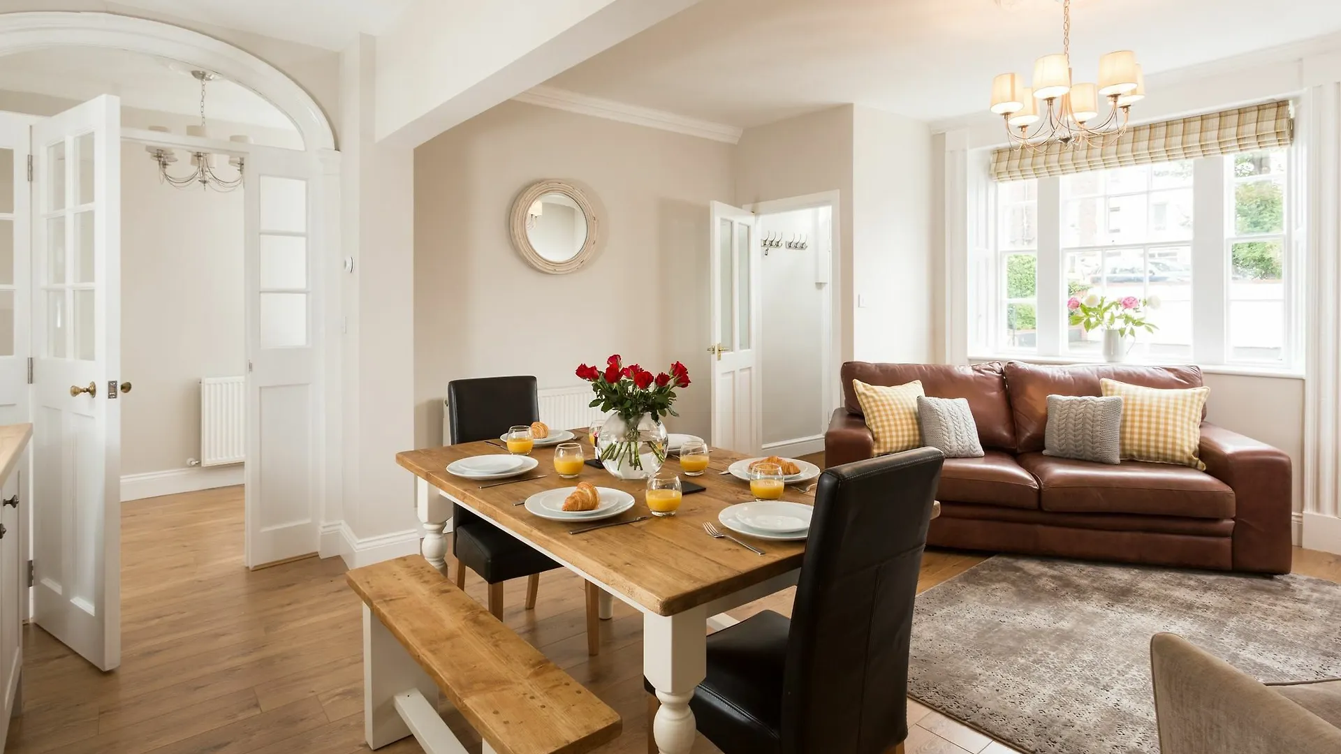 Holiday home Cintra House Villa Whitby