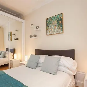 Chapel Street 42b First Floor 1-bedroom Apartment, Center , Aberdeen United Kingdom