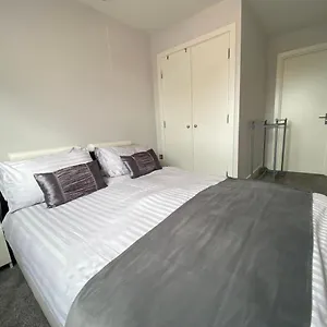Contemporary Centre In The Aspect , Cardiff United Kingdom