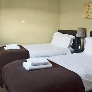 Bell Island Holiday home