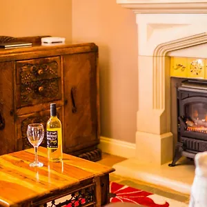 The Corner House Holiday home