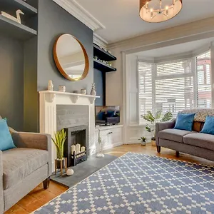 Stones Throw Holiday home