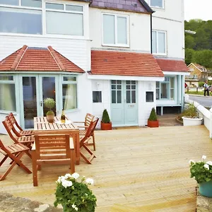 East Row Holiday home